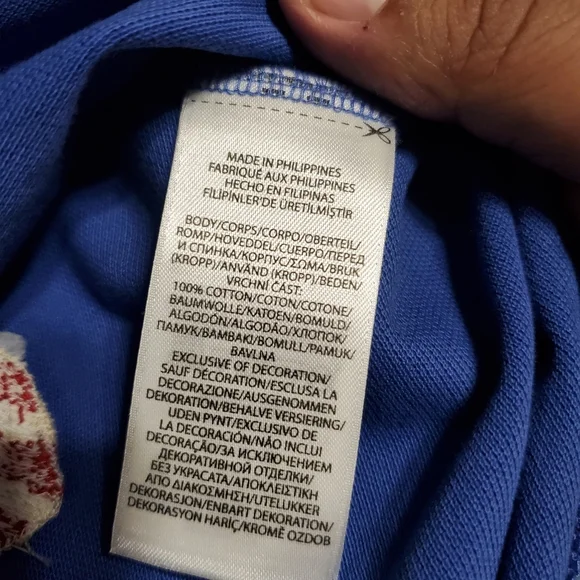 Polo ralph lauren American flag eagle stars shield embroidered shirt - Picture 12 of 16